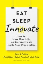 Eat Sleep Innovate