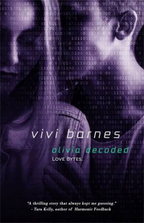 Olivia Decoded by Vivi Barnes