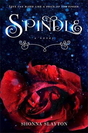 Spindle by Shonna Slayton