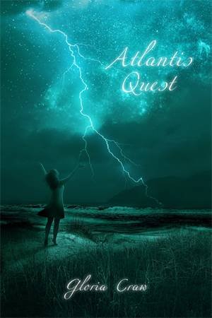 Atlantis Quest by Gloria Craw