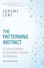 The Patterning Instinct A Cultural History of Humanitys Search for Meaning