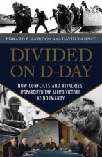 Divided On DDay