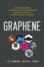 Graphene The Superstrong Superthin and Superversatile Material That Will Revolutionize the World
