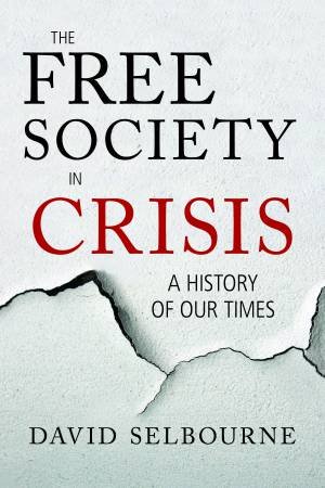 The Free Society In Crisis: A History of Our Times by David Selbourne