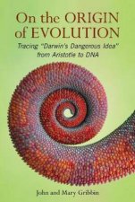 On The Origin Of Evolution