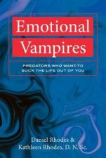 Emotional Vampires