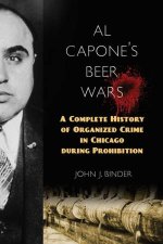 Al Capones Beer Wars