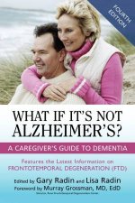 What If Its Not Alzheimers