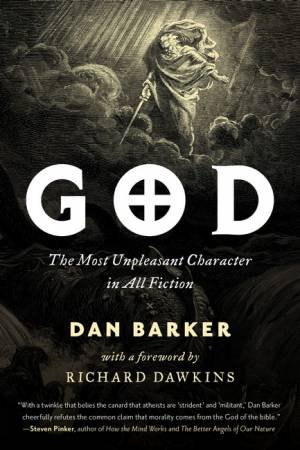 God by Dan Barker & Richard Dawkins