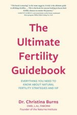 The Ultimate Fertility Guidebook