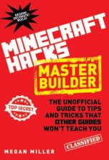 Minecraft Hacks Master Builder