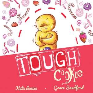 Tough Cookie by Kate Louise