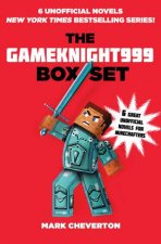 The Gameknight999 Box Set