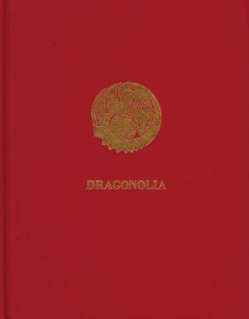 Dragonolia by Chris Barnardo