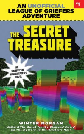 The Secret Treasure