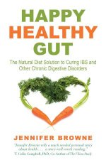 Happy Healthy Gut