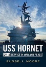 USS Hornet CV12