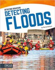 Detecting Diasaters Detecting Floods