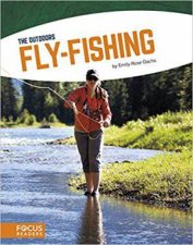 Outdoors FlyFishing