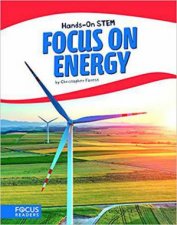 Focus on Energy