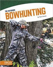 Outdoors Bowhunting