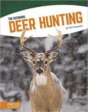 Outdoors Deer Hunting