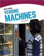 How It Works Vending Machines