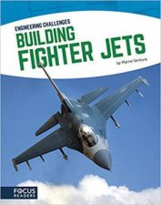 Engineering Challenges Building Fighter Jets