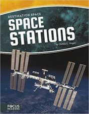 Destination Space Space Stations