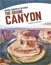 Natural Wonders The Grand Canyon