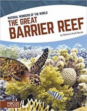 Natural Wonders The Great Barrier Reef