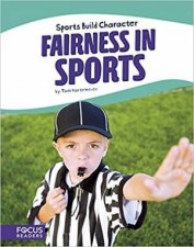 Sports Fairness In Sports