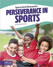 Sports Perseverance In Sports