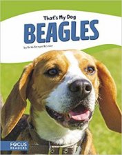 Thats My Dog Beagles