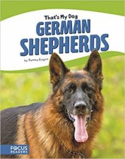 Thats My Dog German Shepherds