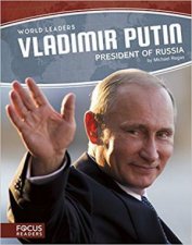 World Leaders Vladimir Putin