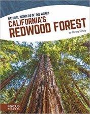 Natural Wonders Californias Redwood Forest