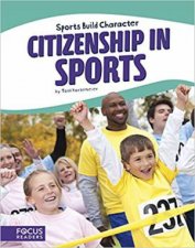 Sport Citizenship In Sports