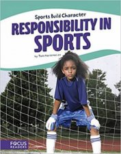 Sport Responsibility In Sports