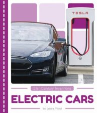 21st Century Inventions Electric Cars