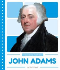 Founding Fathers John Adams