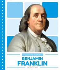Founding Fathers Benjamin Franklin