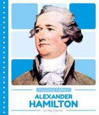 Founding Fathers Alexander Hamilton