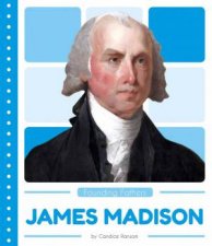 Founding Fathers James Madison