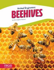 Animal Engineers Beehives