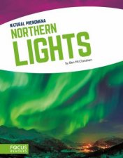 Natural Phenomena Northern Lights