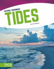 Natural Phenomena Tides