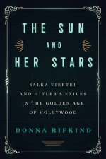 The Sun And Her Stars