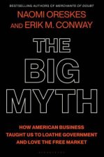 The Big Myth