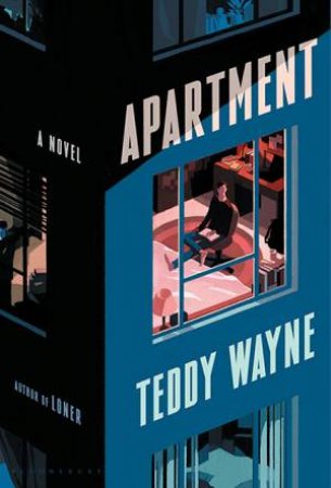 Apartment by Teddy Wayne